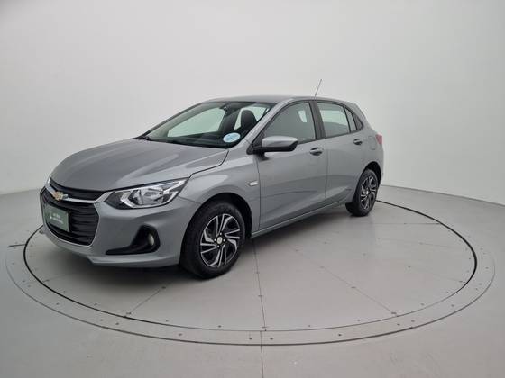 CHEVROLET ONIX 1.0 FLEX LT MANUAL CHEVROLET ONIX 1.0 FLEX LT MANUAL